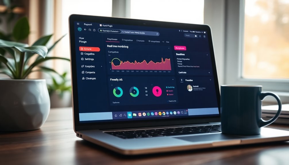 essential security plugin features