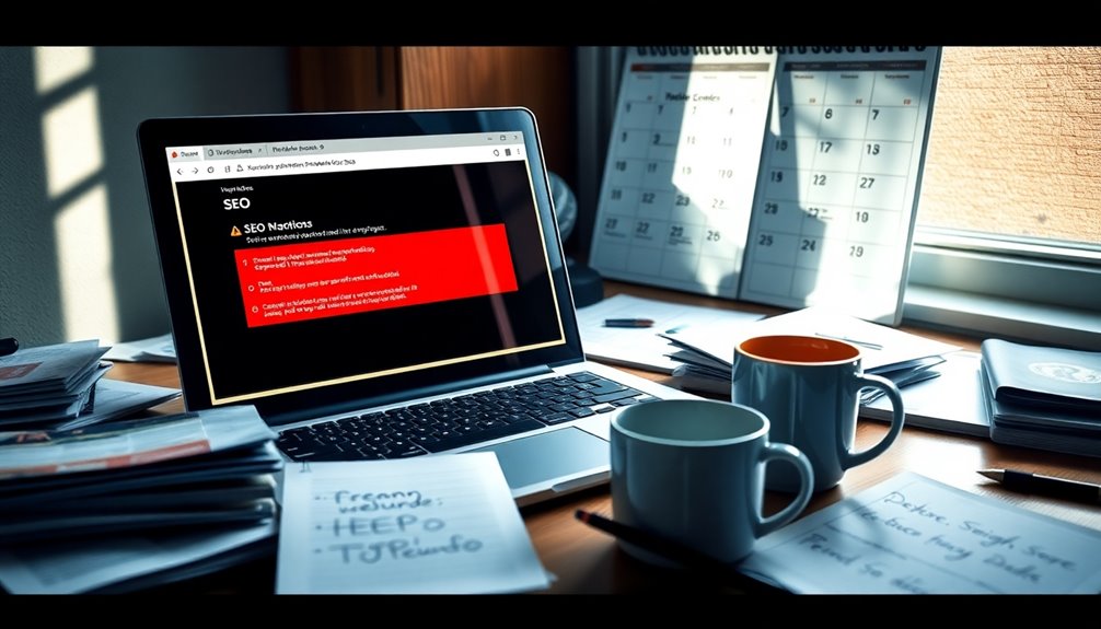 essential seo best practices