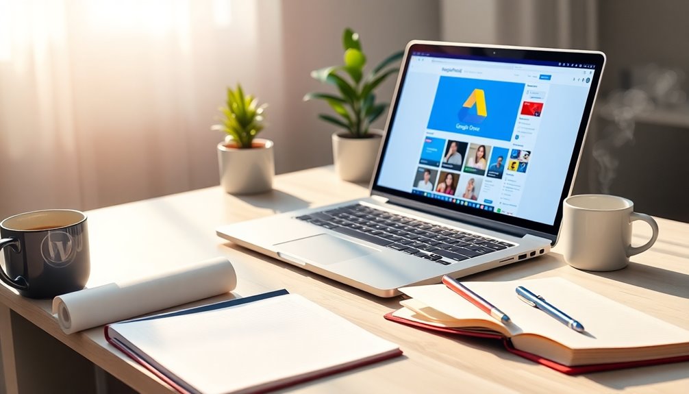 essential wordpress backup strategy