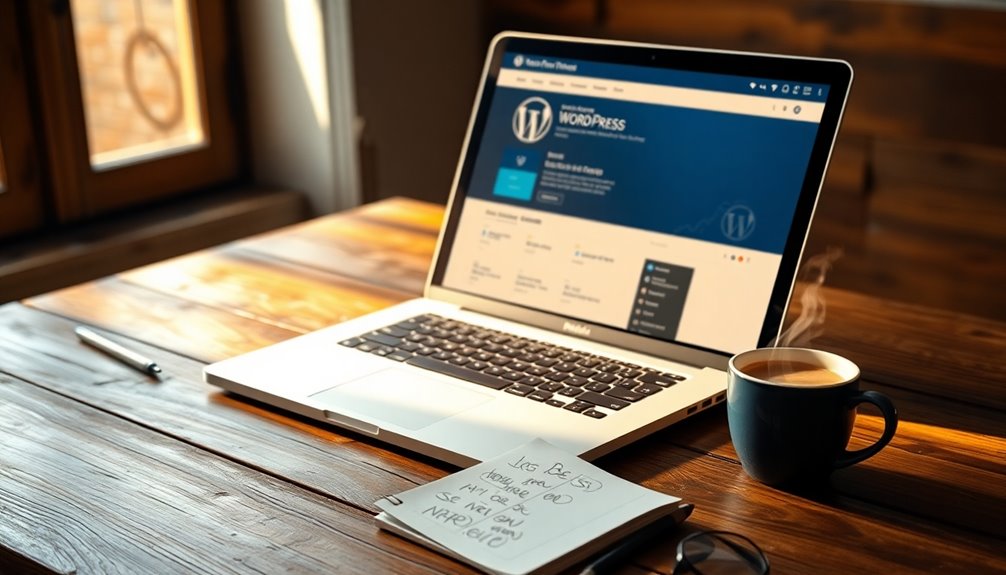 essential wordpress blogging plugins