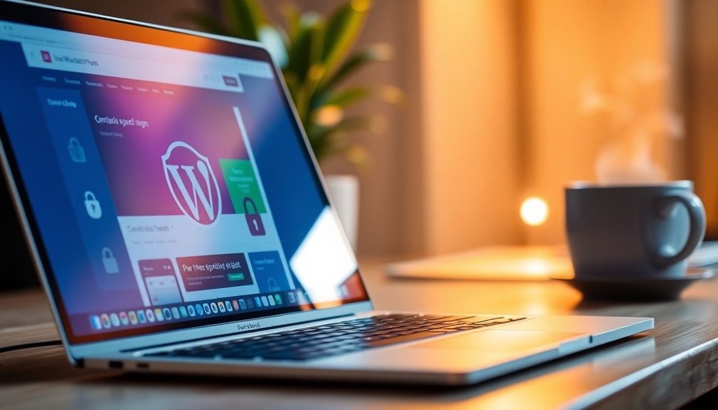essential wordpress security plugin