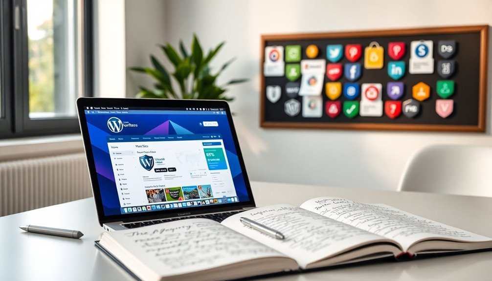 essential wordpress security plugins