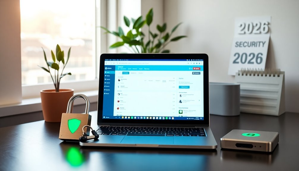 essential wordpress security tips