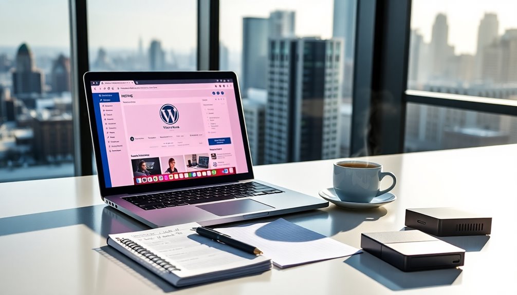 evaluating key hosting factors