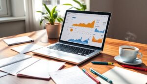 ga4 blog performance analysis