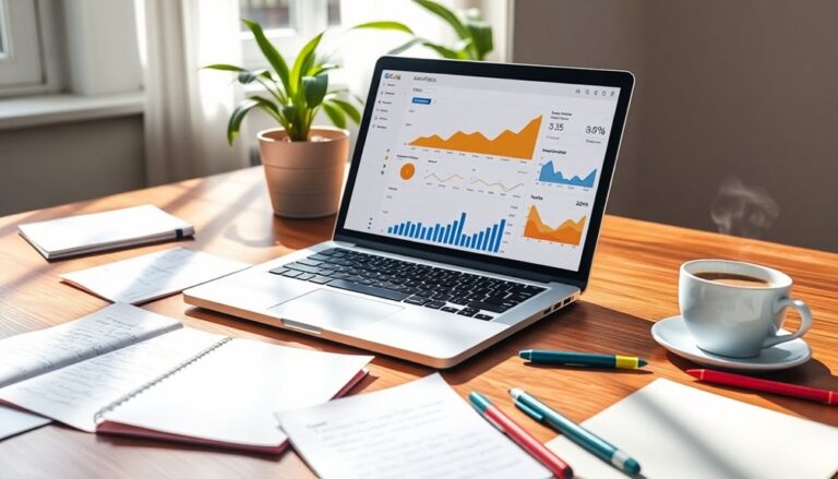 How to Analyze Blog Performance With GA4