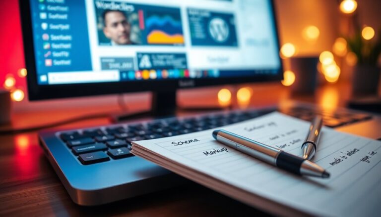 How to Add Schema Markup to WordPress Posts