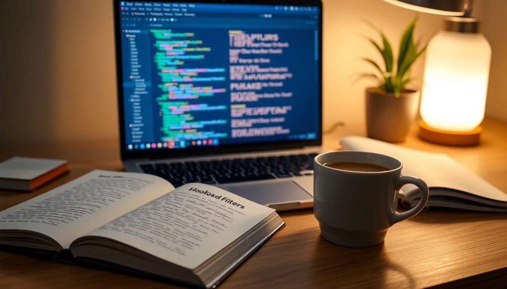 implement wordpress action hooks