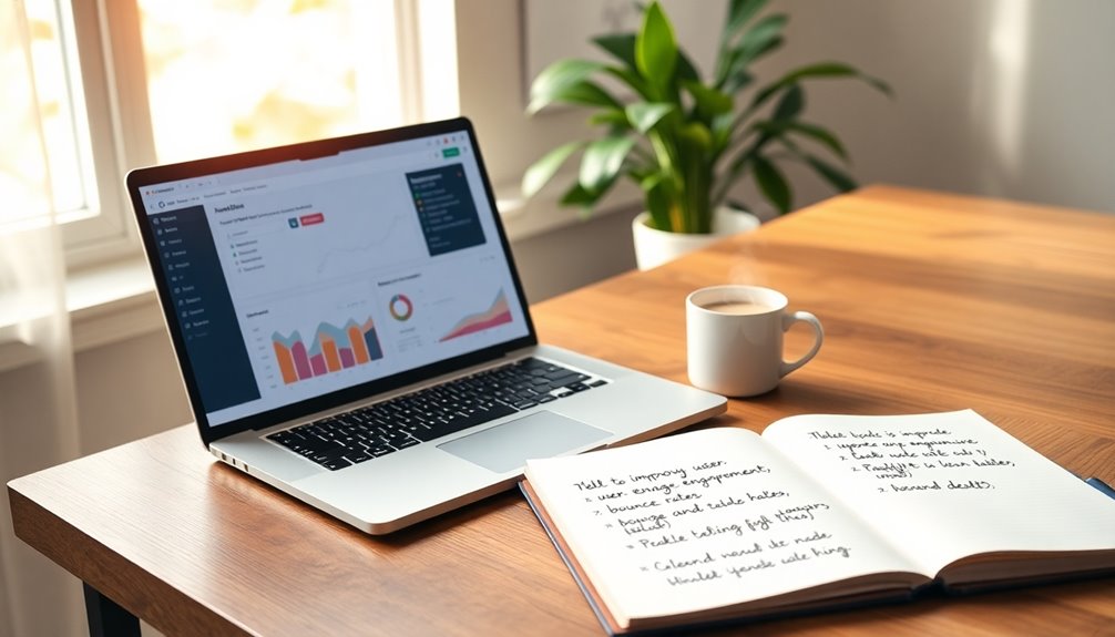 improve engagement on blog