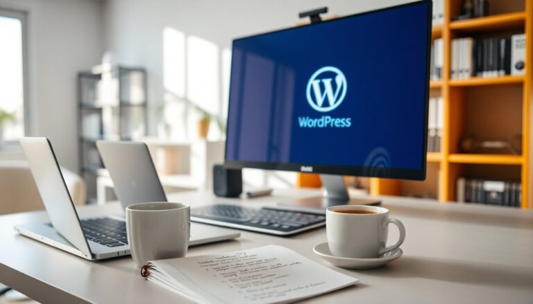 How to Install WordPress on cPanel or Localhost