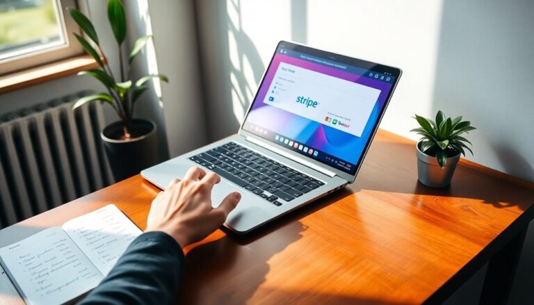 How to Integrate Stripe or PayPal on Your Website