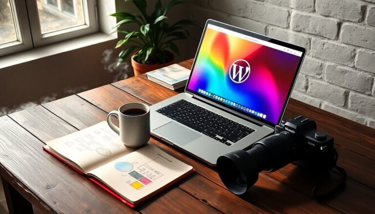 How to Start a WordPress Blog From Scratch in 2026