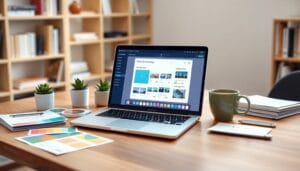 master full site editing