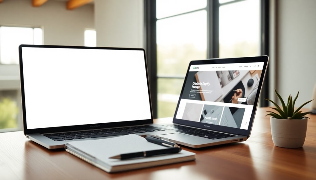 minimalist wordpress theme essentials