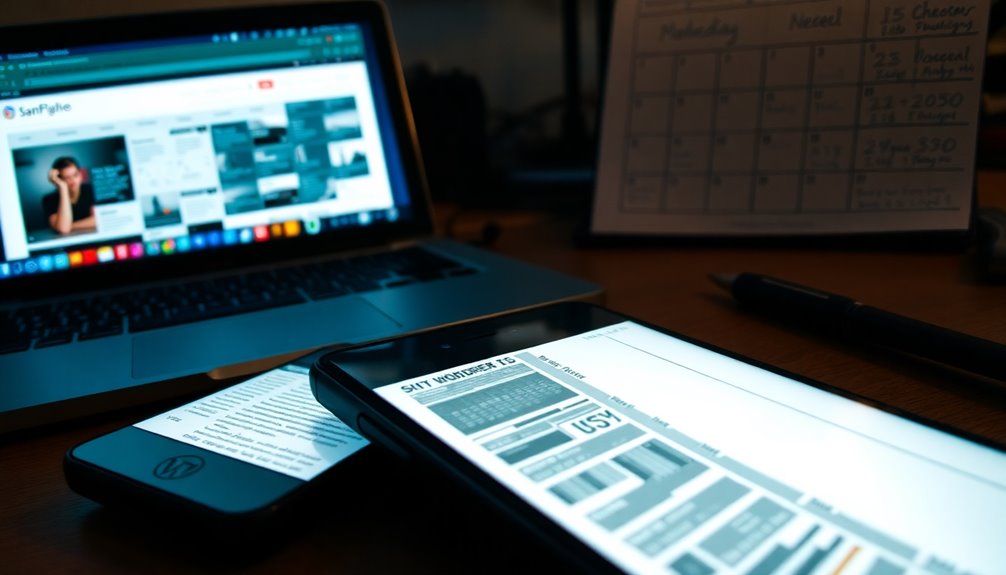 mobile optimization improves performance