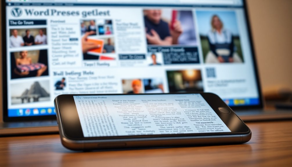 mobile optimization improves performance