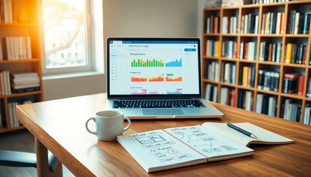 monetization strategies for blogging