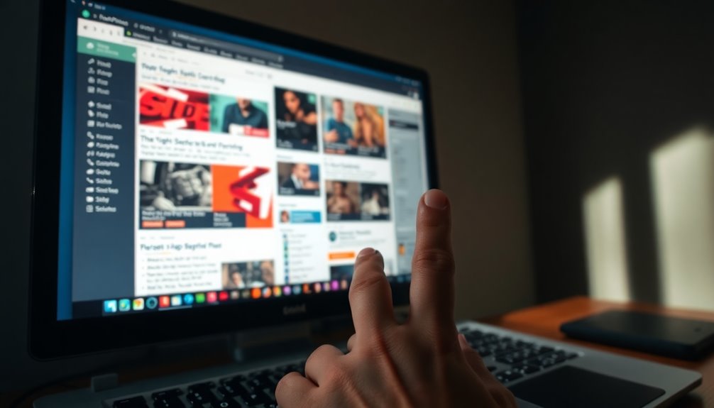 monitor for unauthorized changes