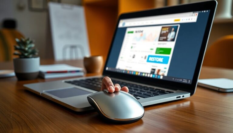 How to Restore a WordPress Backup in One Click