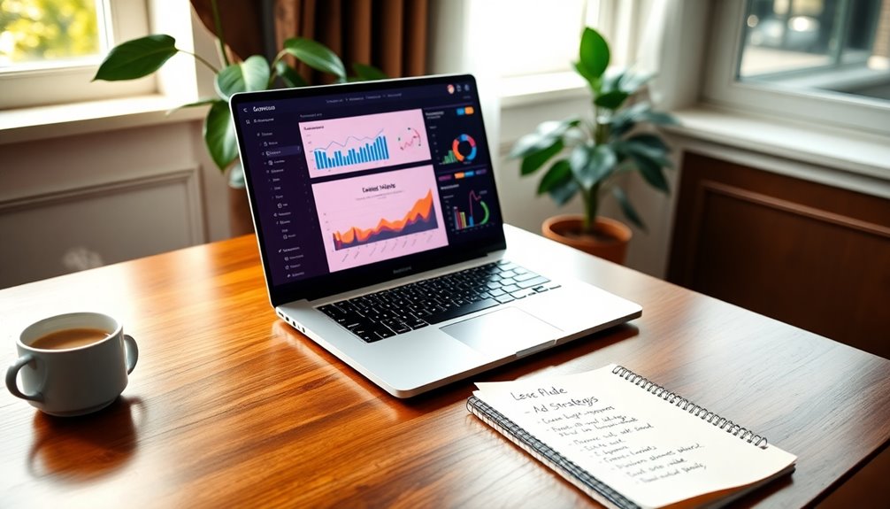 optimize ad revenue efficiently