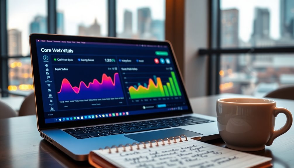 optimize for user experience