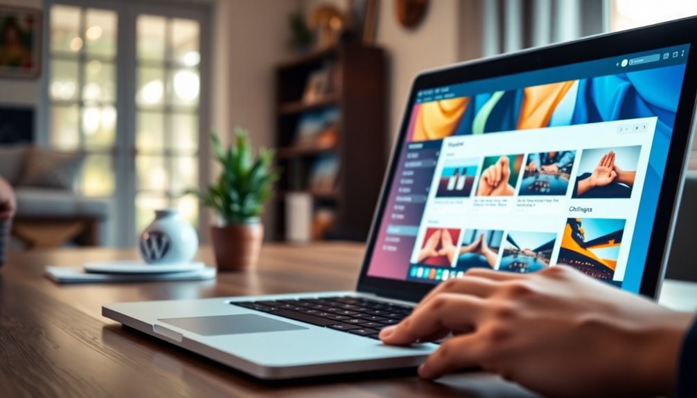 optimize images for performance