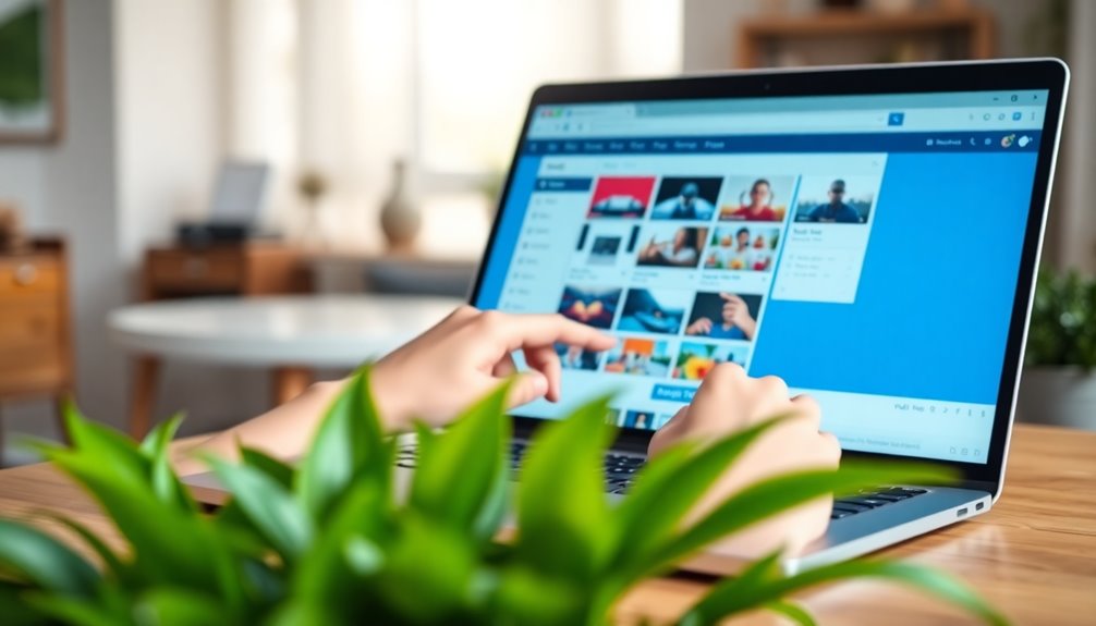 optimize loading for engagement