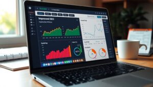 optimize seo for rankings