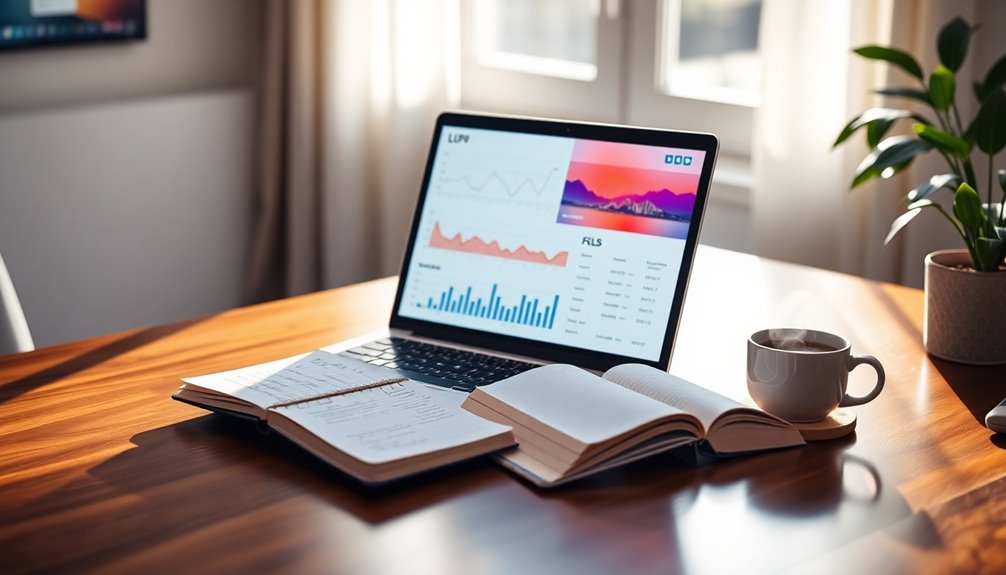 optimize site performance metrics