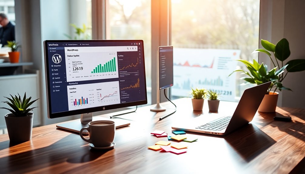 optimize wordpress database performance