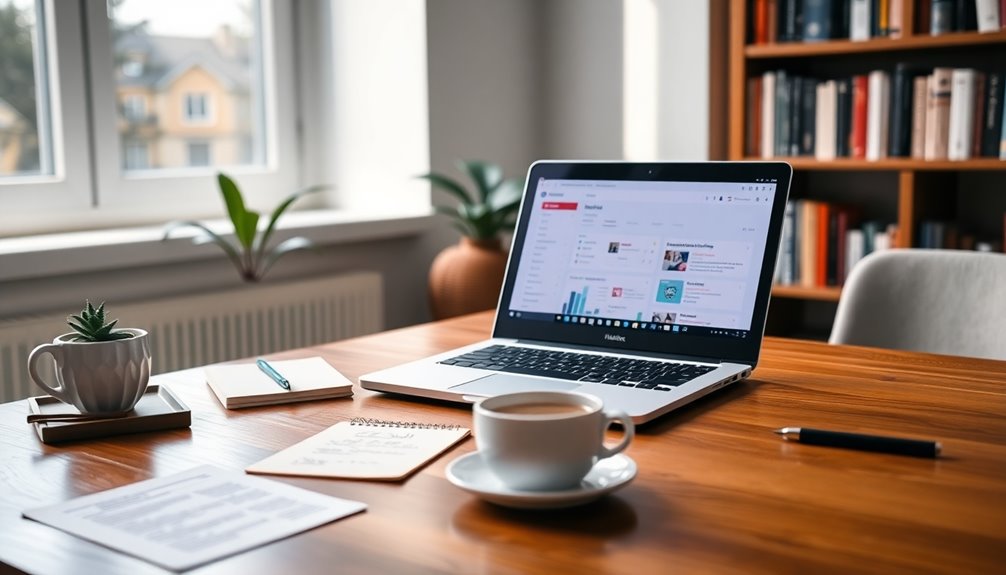 optimize wordpress for success