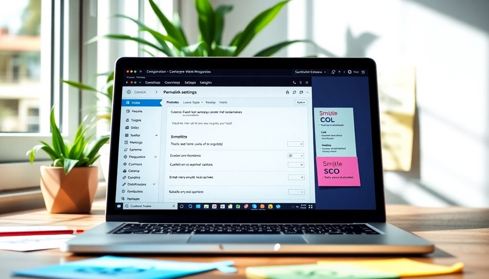 optimized urls enhance engagement