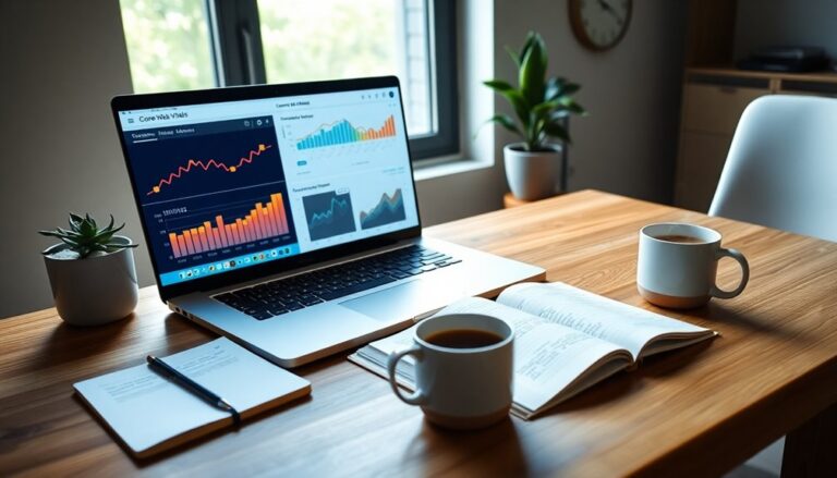 Complete Guide to Core Web Vitals for WordPress Users