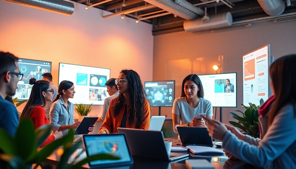 personalized user experience strategies