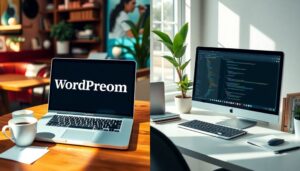 platform choice for blogging