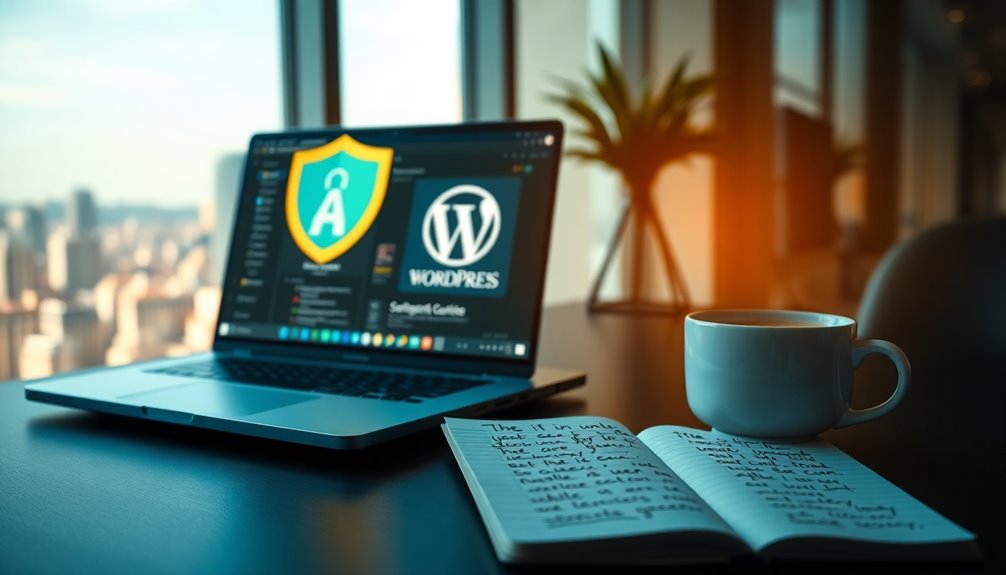 prioritize wordpress security now