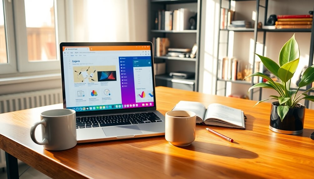 professional wordpress site makeover