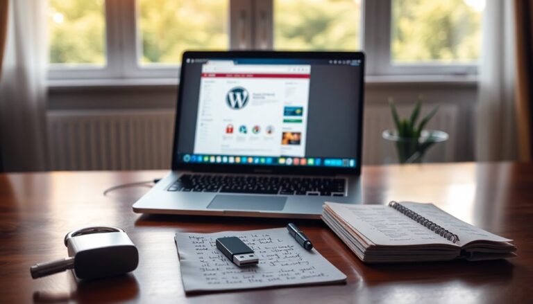 How to Secure Your WordPress Site From Hackers