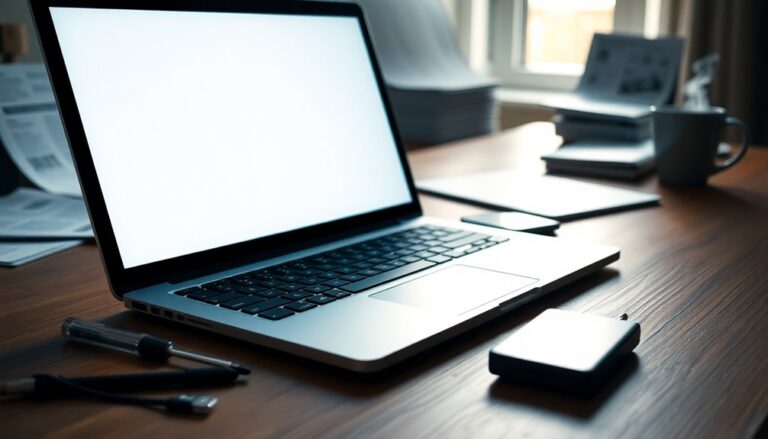 How to Fix the “White Screen of Death” Error