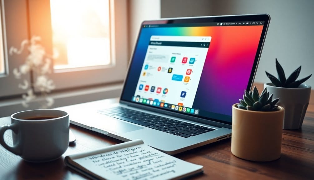 selecting effective wordpress plugins