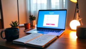 setting up contact forms