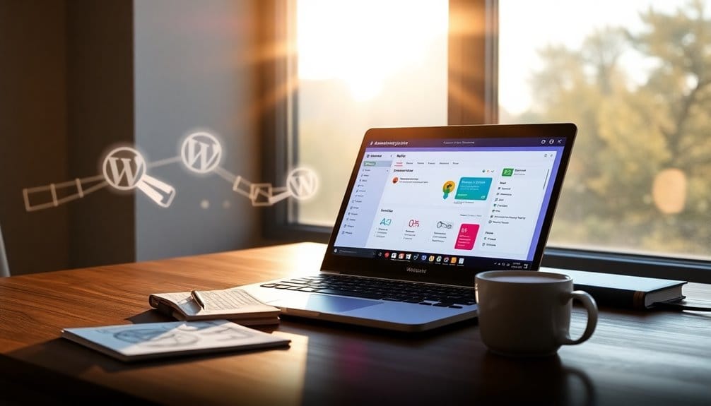 streamline workflow with automation
