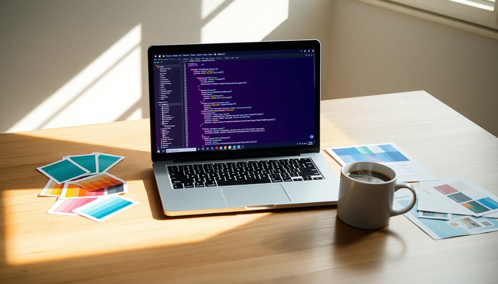 streamlined custom css benefits