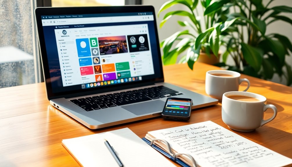 streamlined social media automation