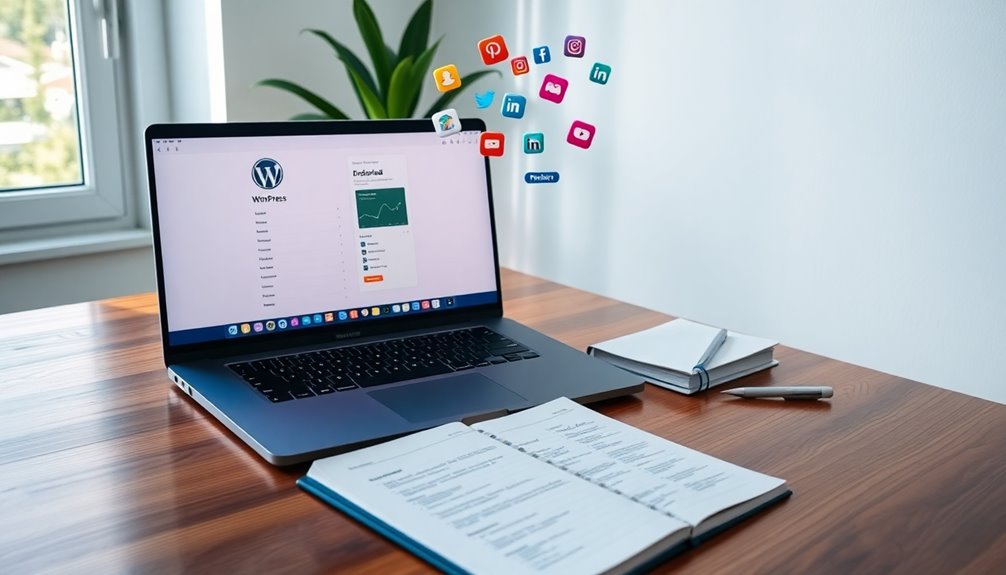 target audience platform alignment