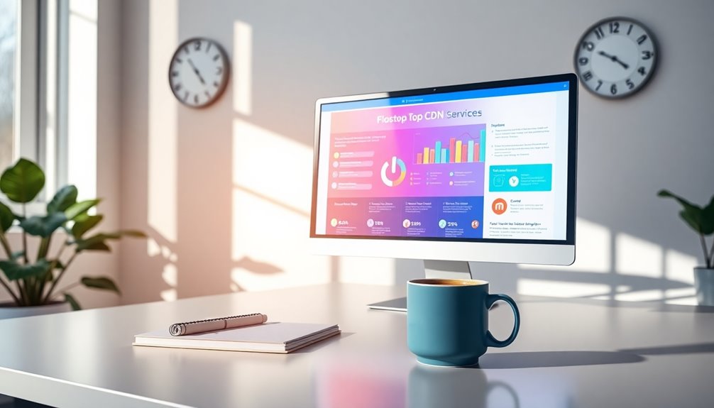 top cdn options for wordpress