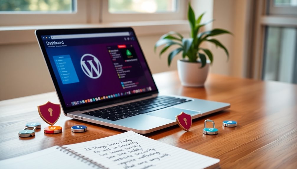 top free wordpress security plugins