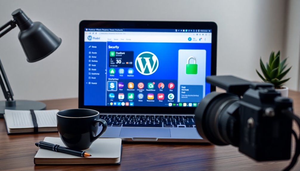 top wordpress security plugins