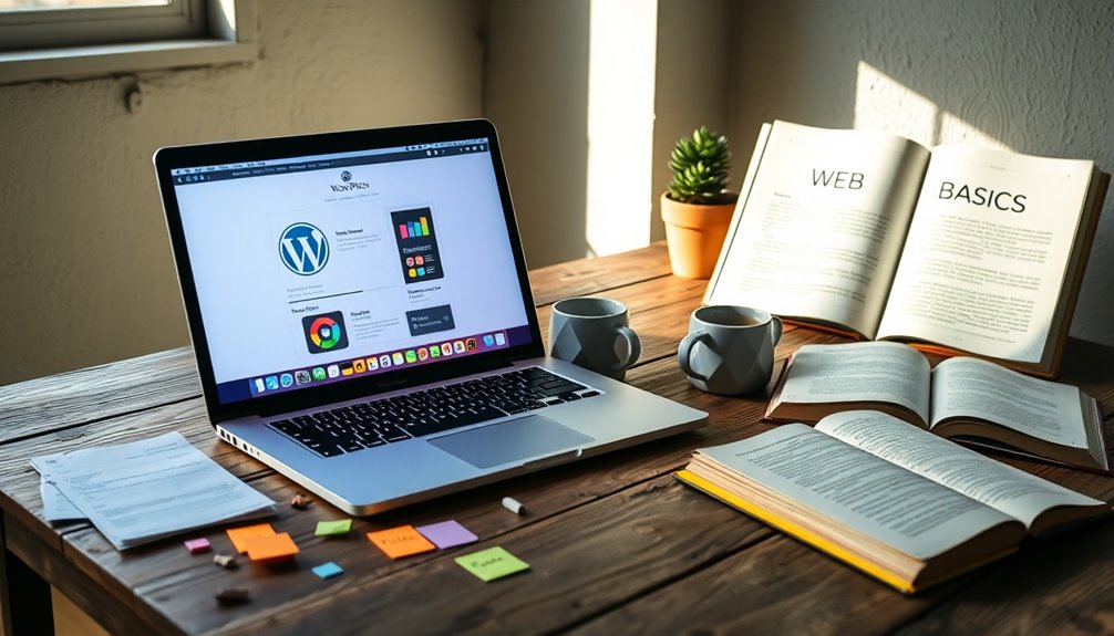 user friendly website management system