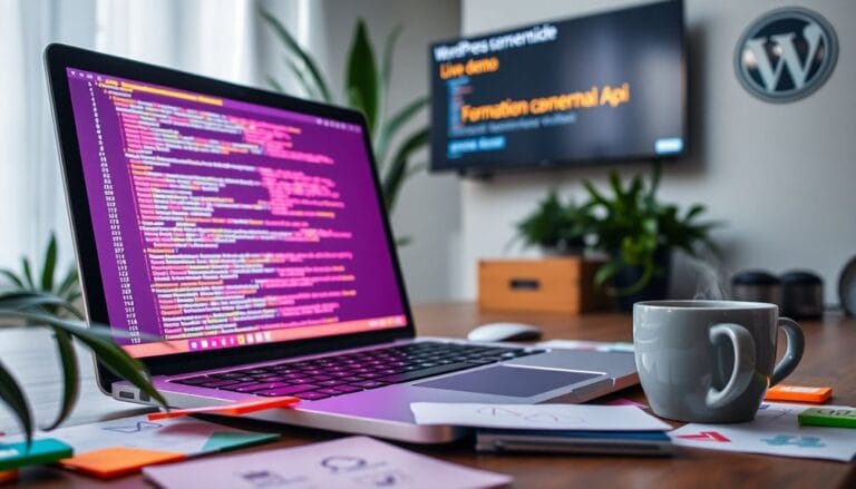 How to Integrate WordPress With External APIS